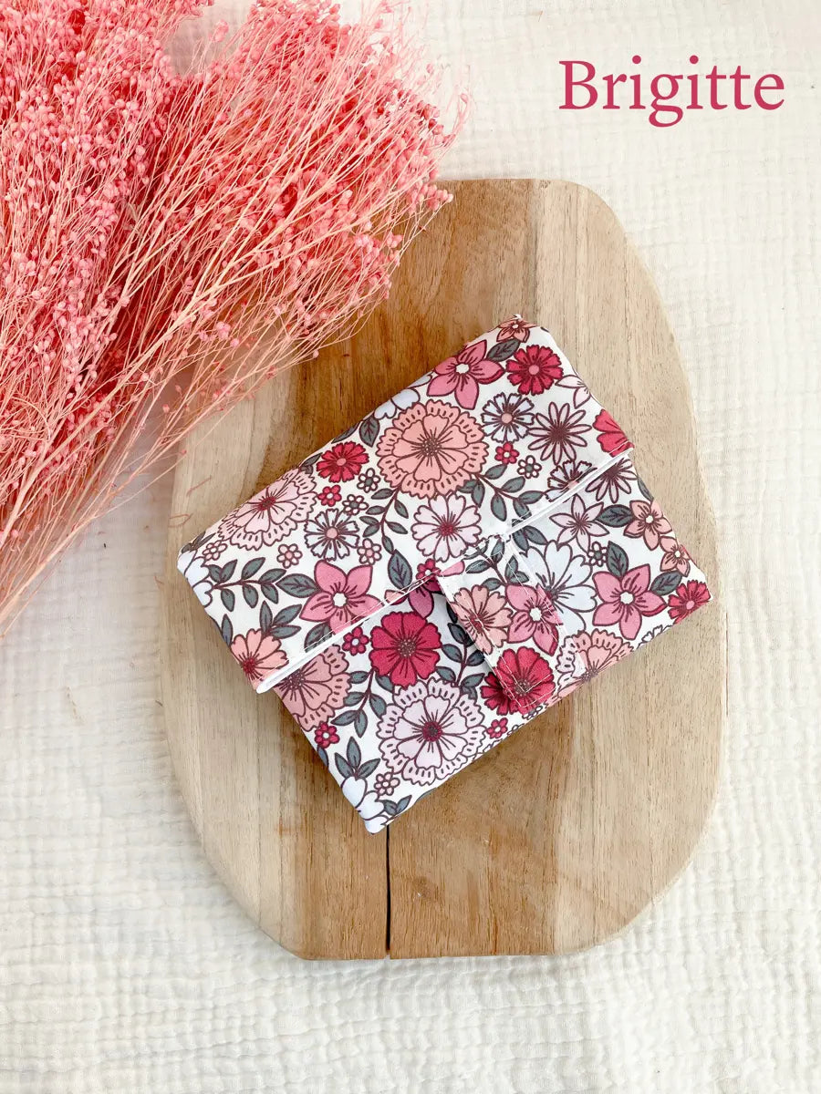 Pochette à sandwich, ou goûter - Brigitte