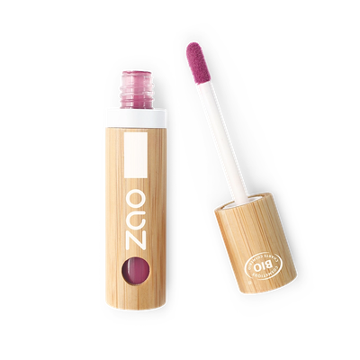 Encre à lèvres - Zao Makeup - 441 Rose Emma