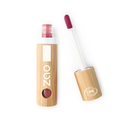Encre à lèvres - Zao Makeup - 443 Fraise