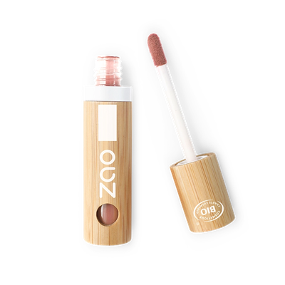 Encre à lèvres - Zao Makeup - 445 Rose Nude