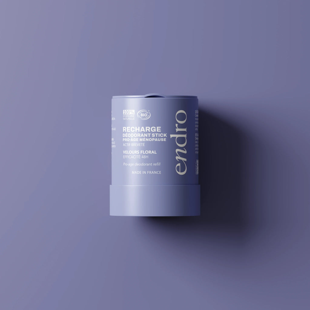 Pink October Stick Deodorants - Endro