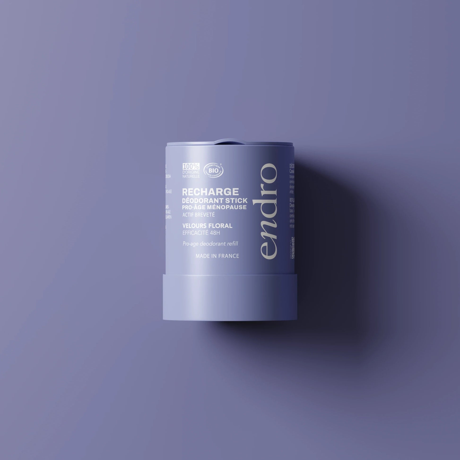Pink October Stick Deodorants - Endro