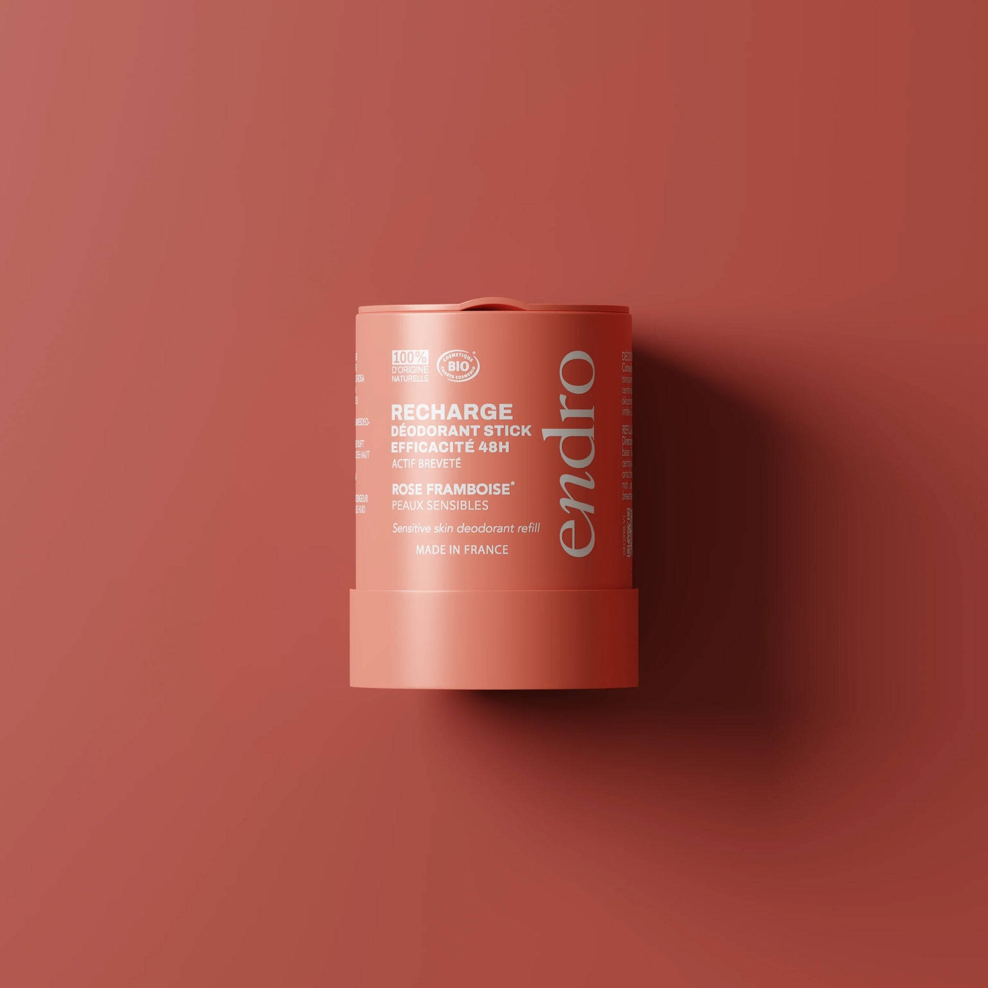 Pink October Stick Deodorants - Endro