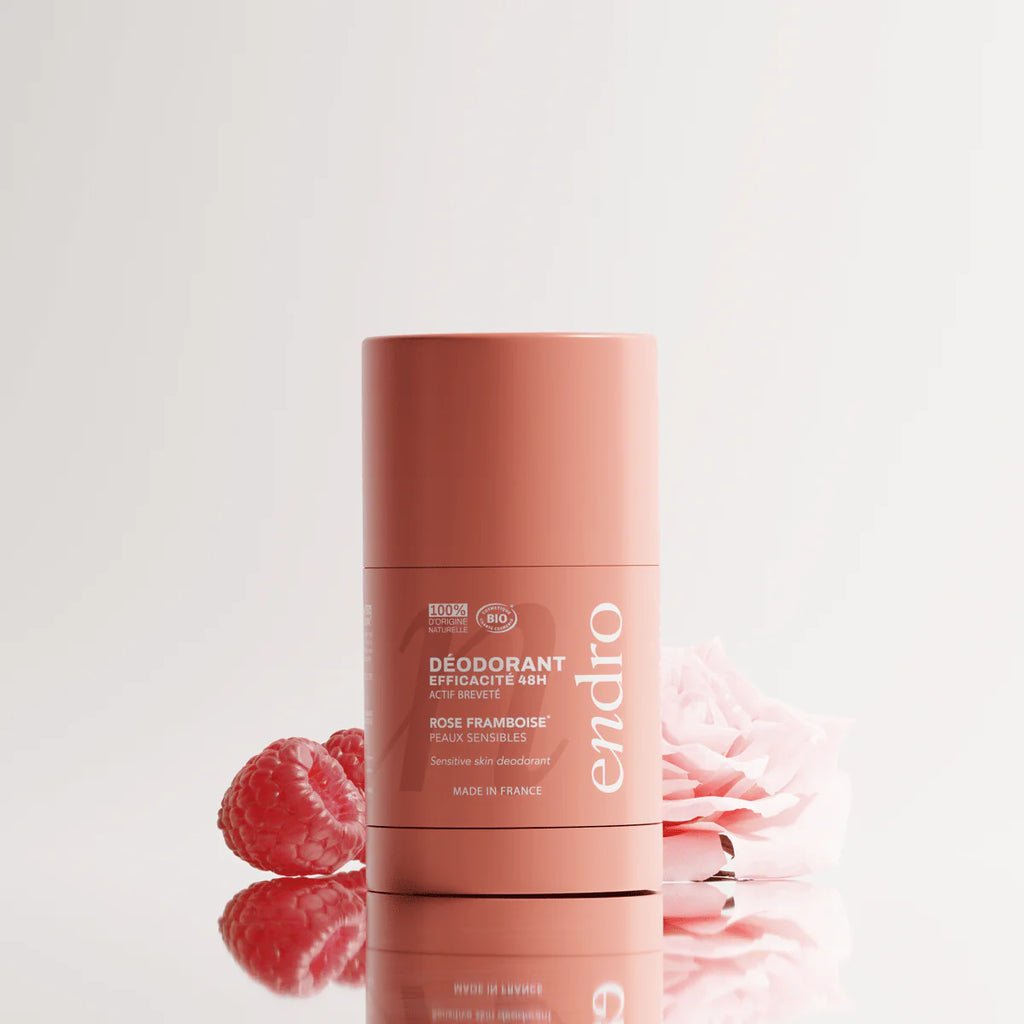 Pink October Stick Deodorants - Endro