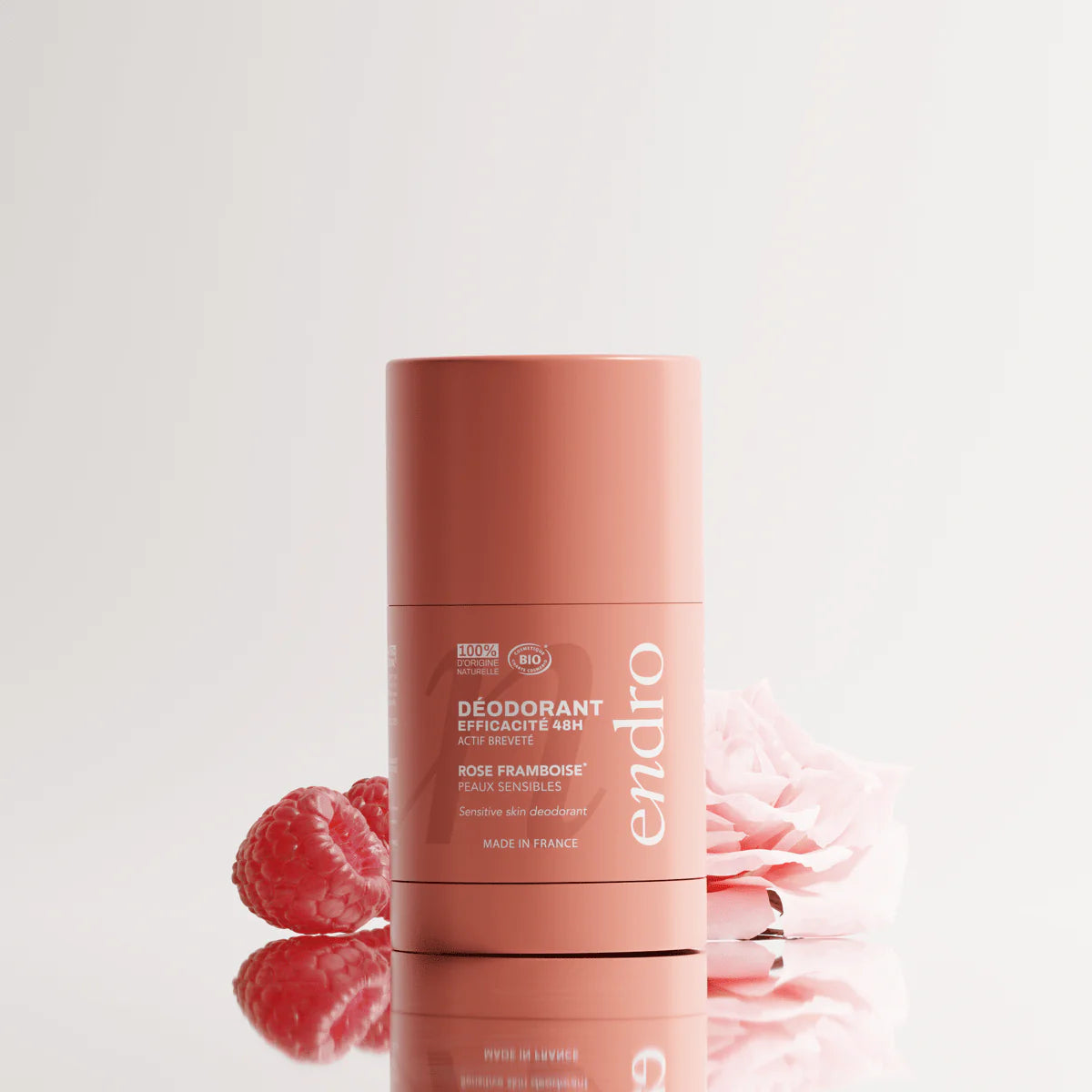 Pink October Stick Deodorants - Endro