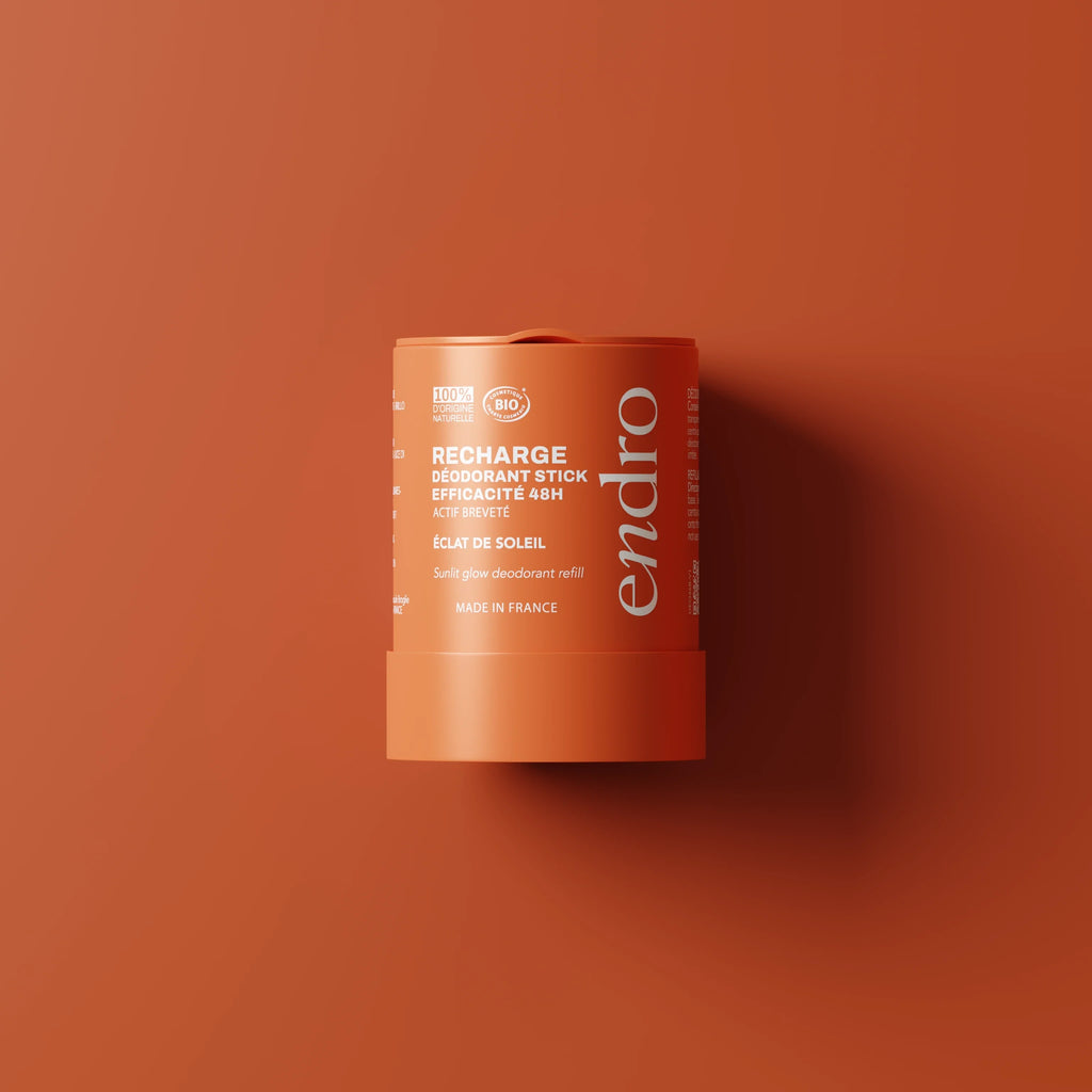 Pink October Stick Deodorants - Endro