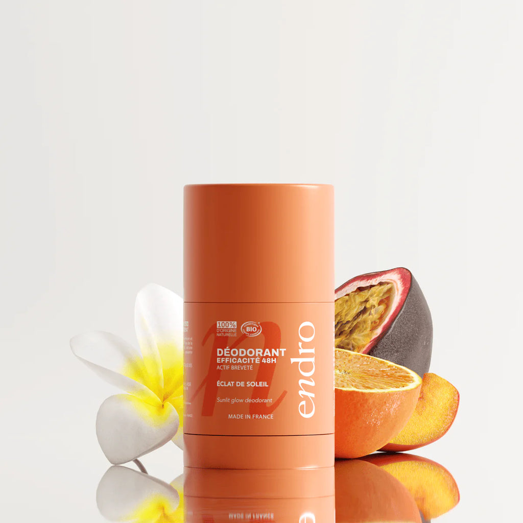 Pink October Stick Deodorants - Endro