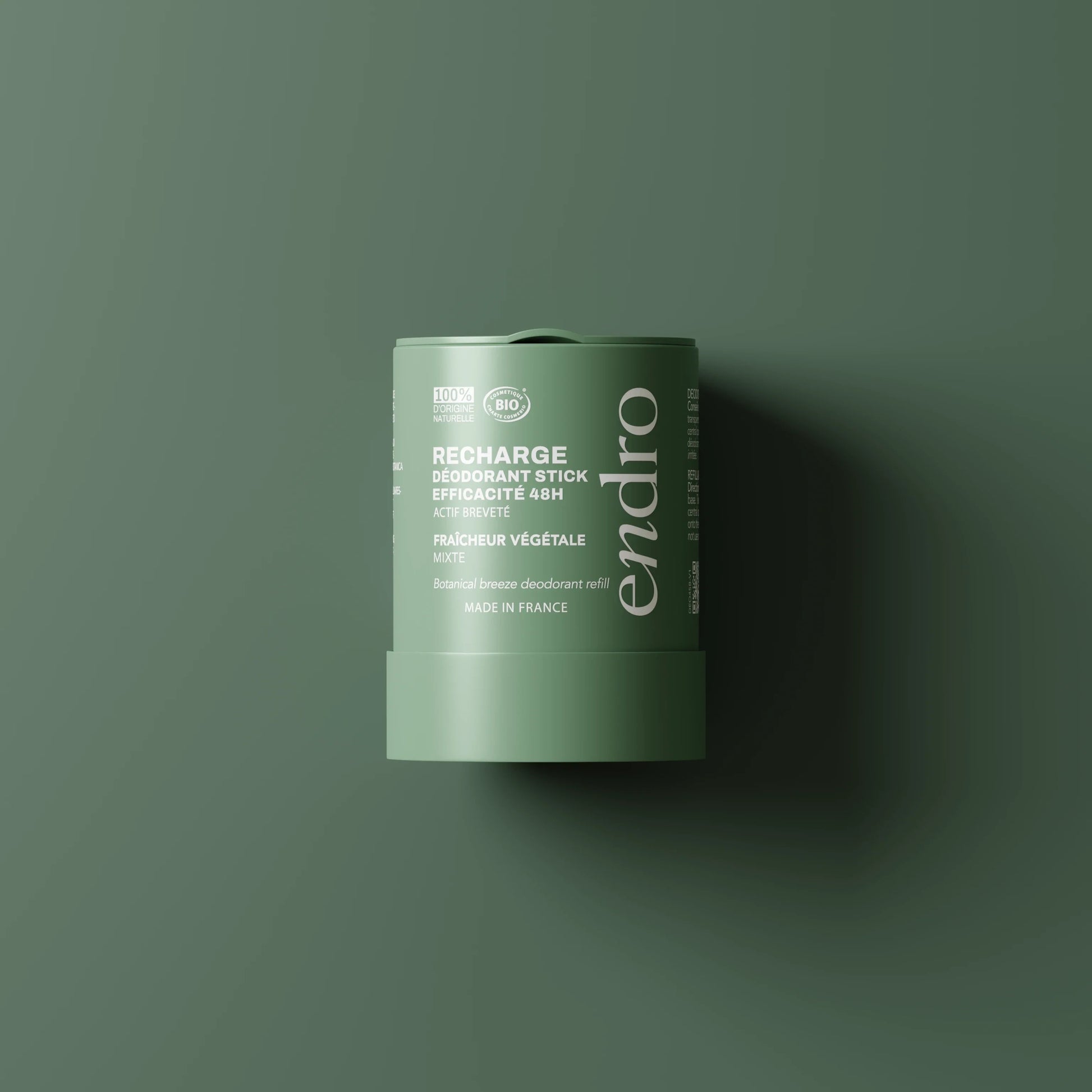Pink October Stick Deodorants - Endro