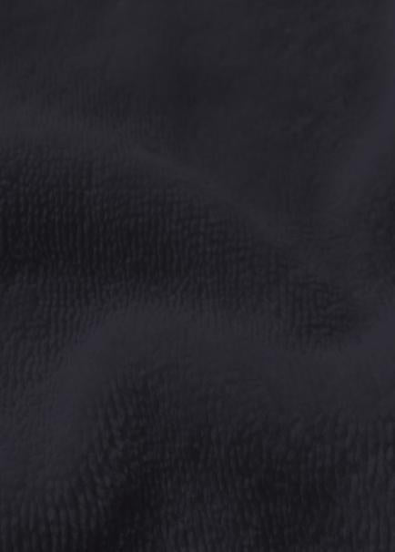 Eponge bambou bleu marine - 1