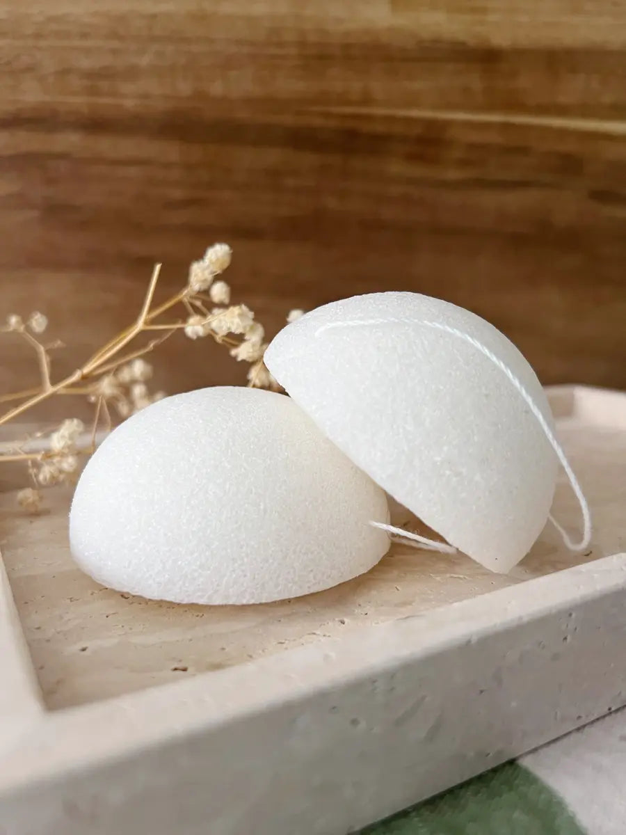 Eponge konjac - 1