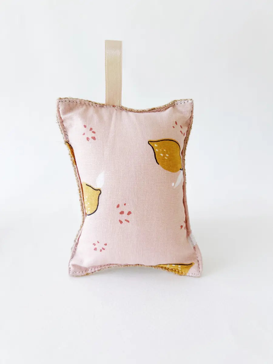 Eponge lavable TOILE DE JUTE - 3