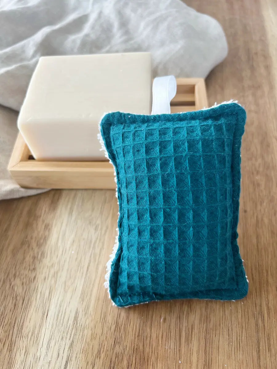 Eponge lavable - 6