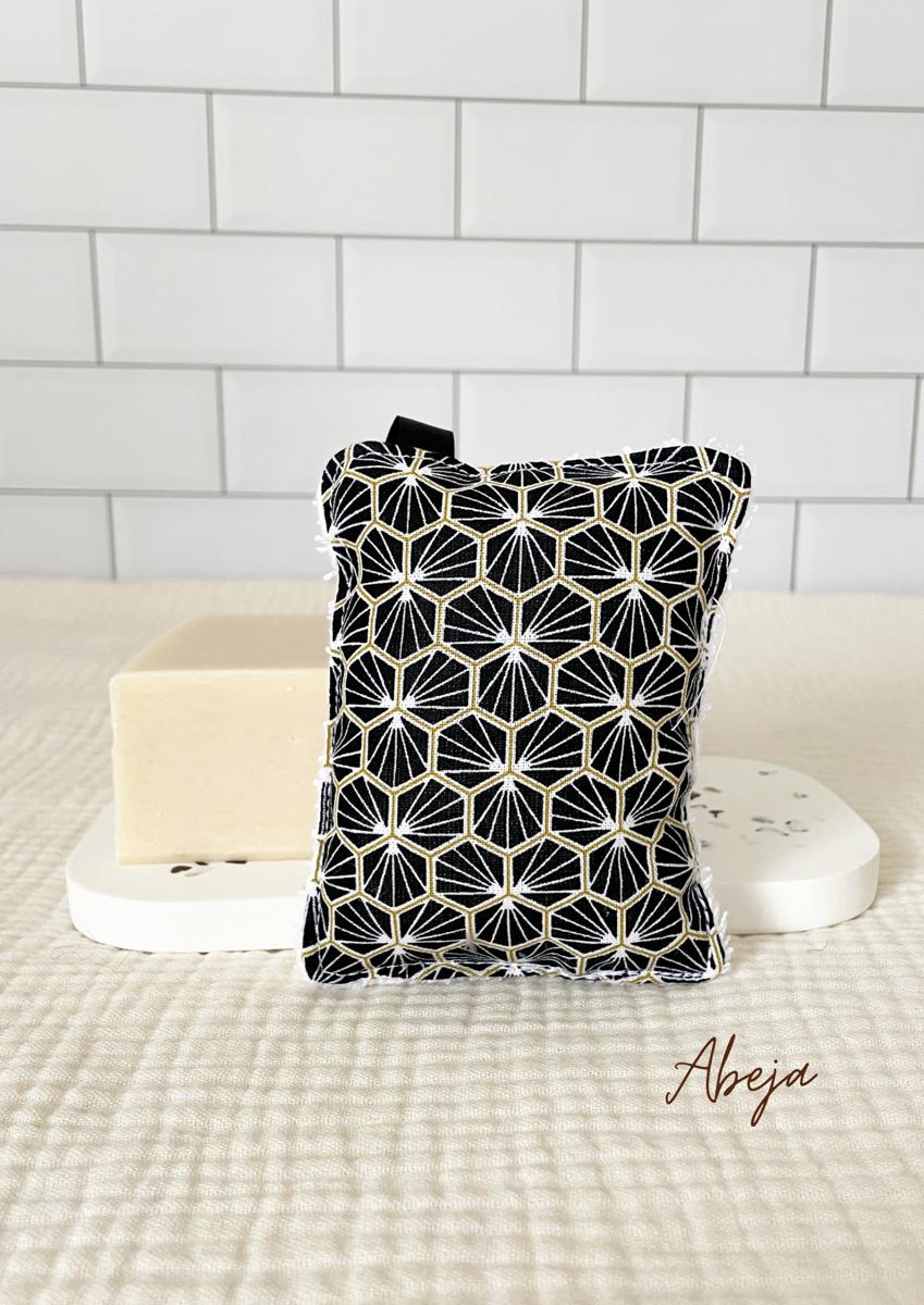 Eponge lavable - Abeja