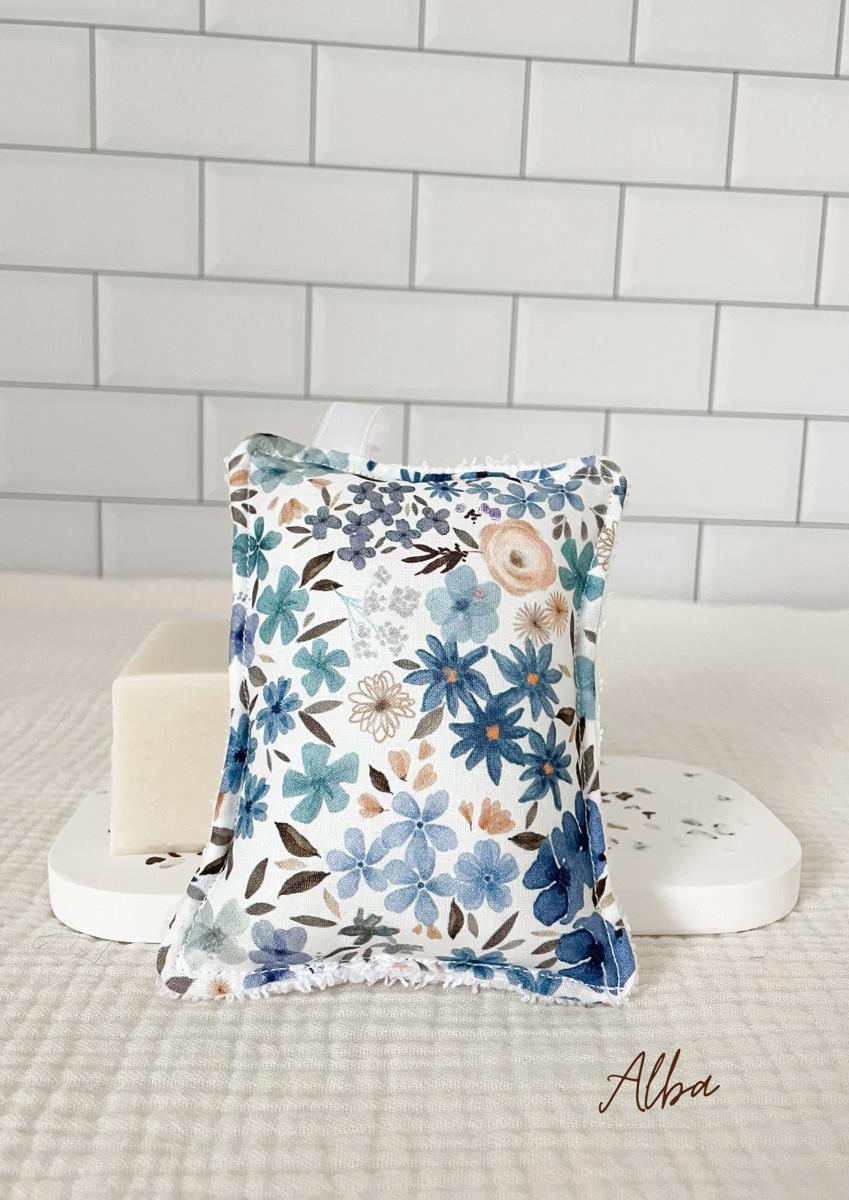 Eponge lavable - Alba