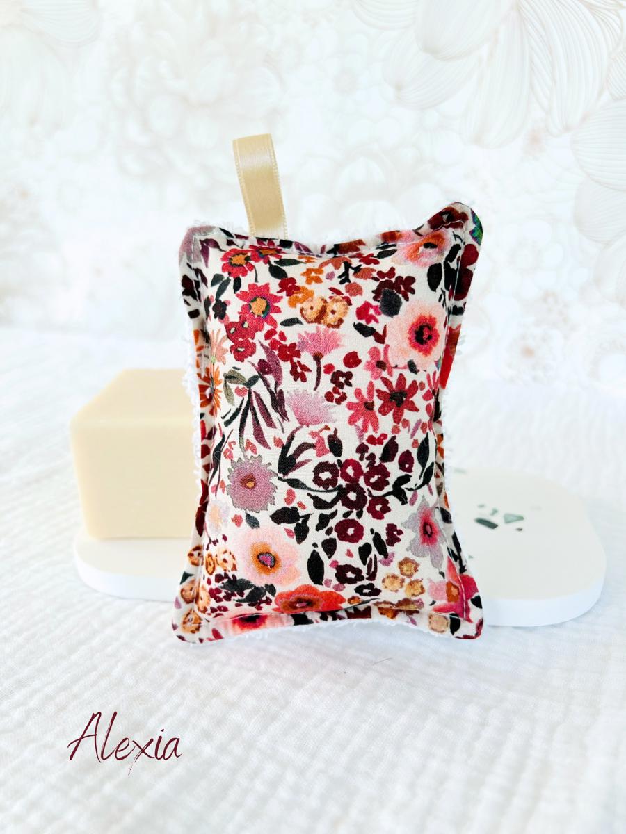 Eponge lavable - Alexia