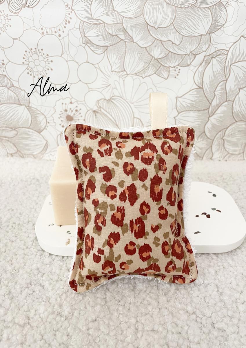 Eponge lavable - Alma