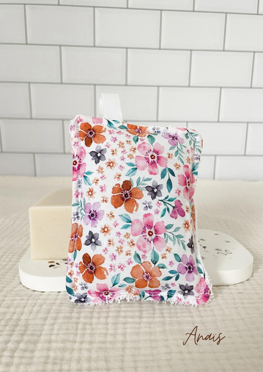 Eponge lavable - Anaïs