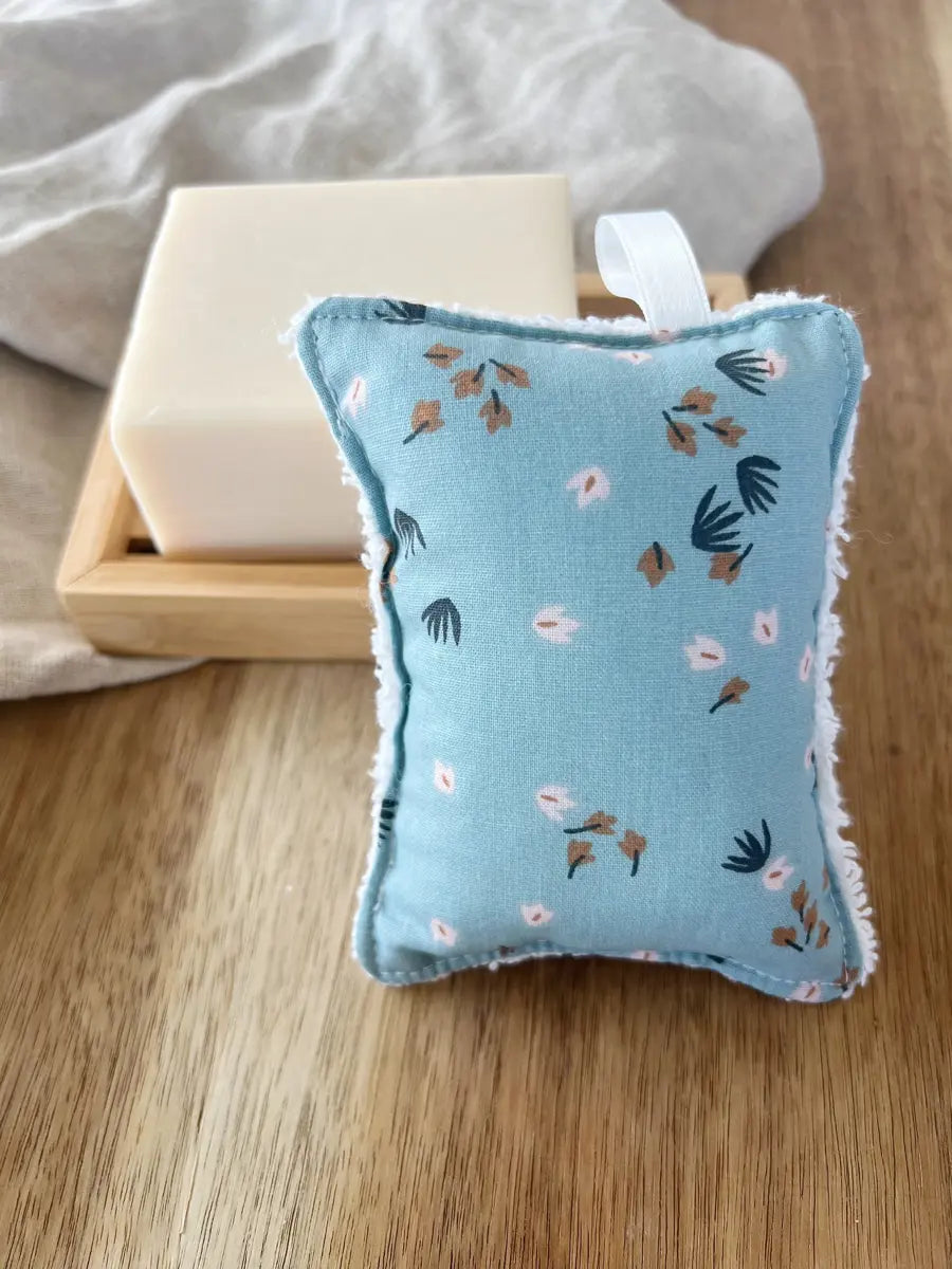 Eponge lavable - Anna