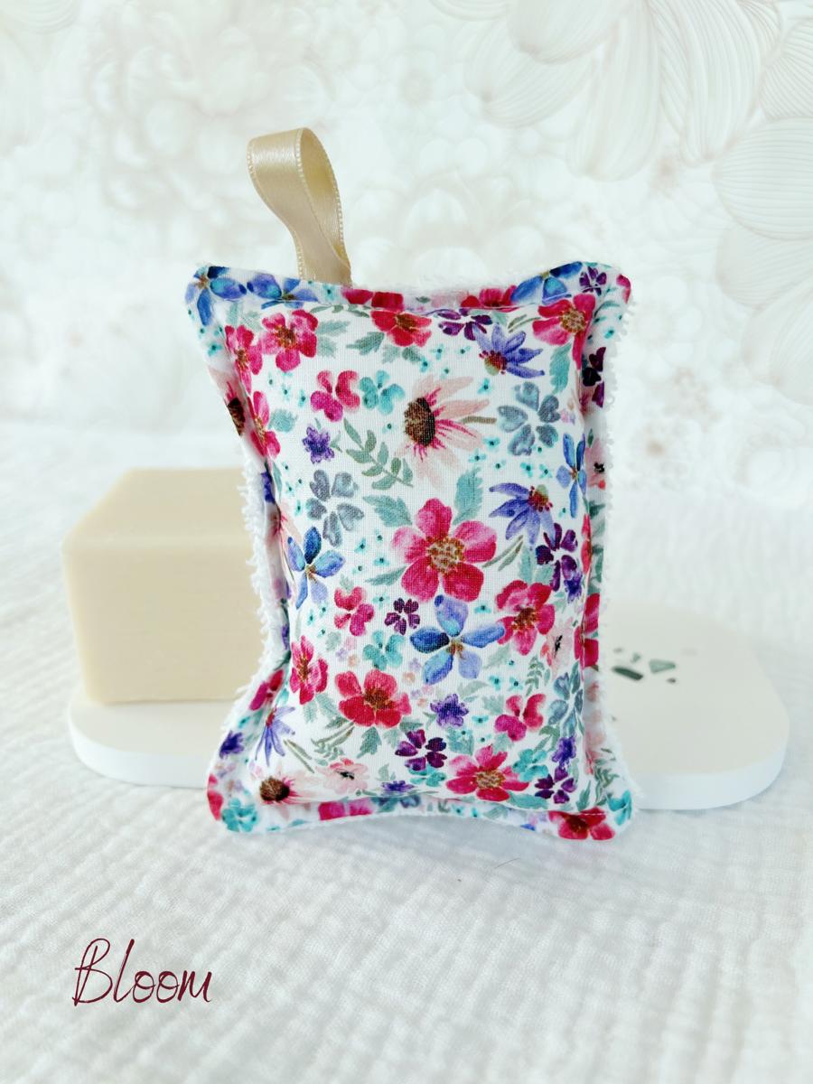 Eponge lavable - Bloom