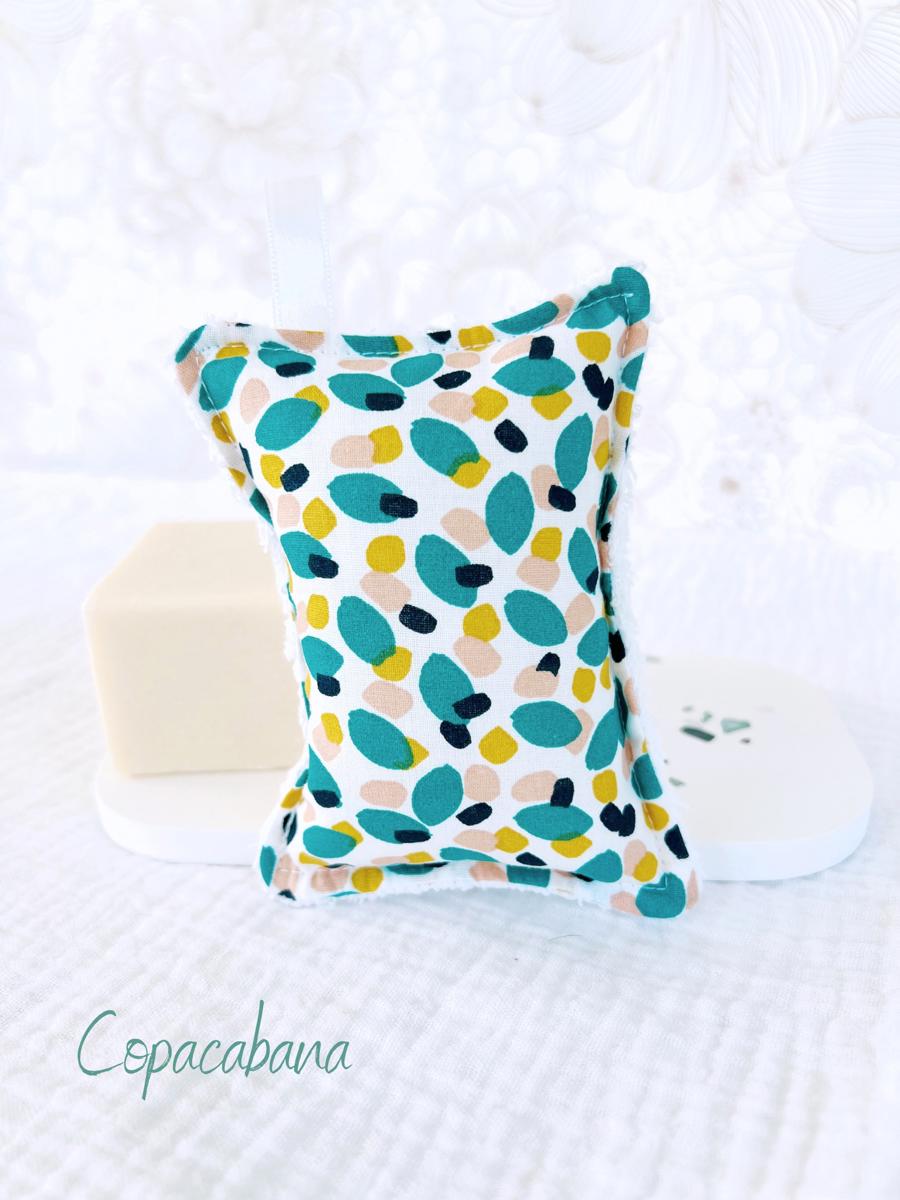 Eponge lavable - Copacabana