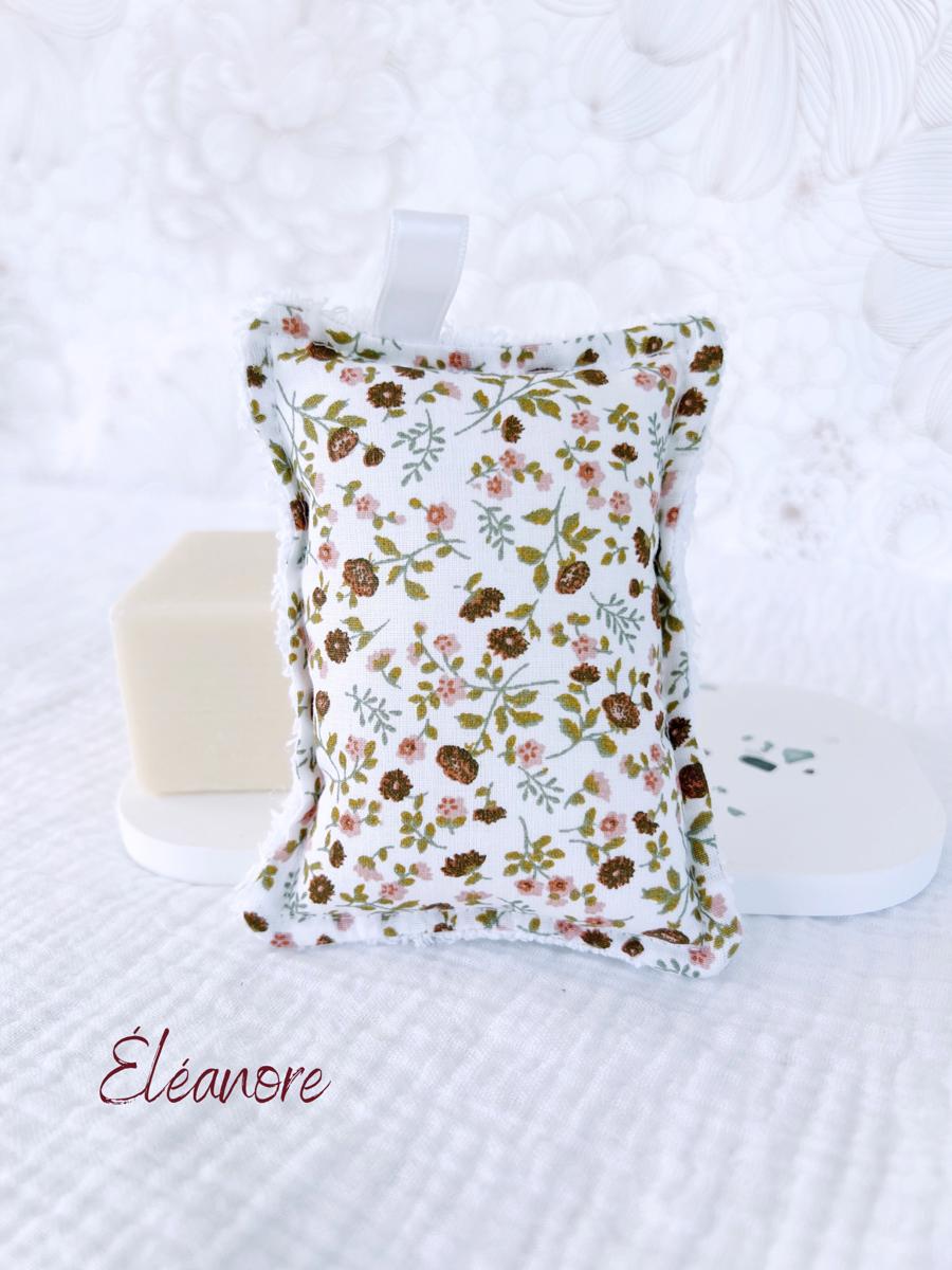 Eponge lavable - Eleanore