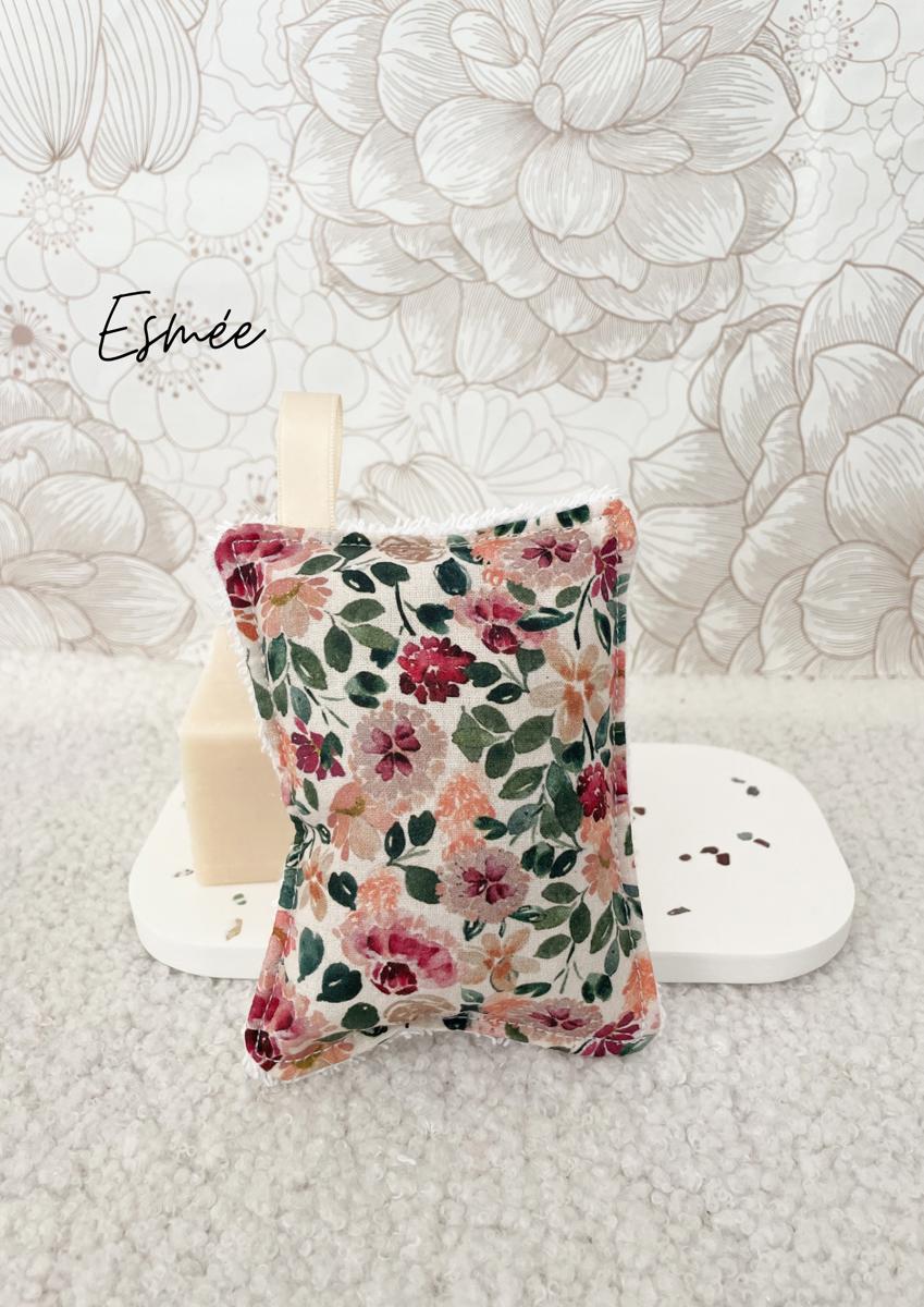 Eponge lavable - Esmée