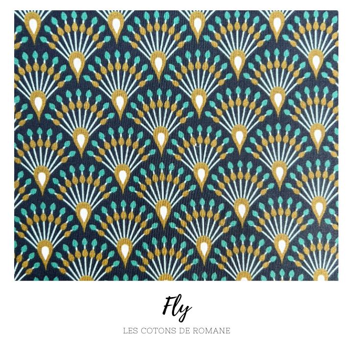 Eponge lavable - Fly