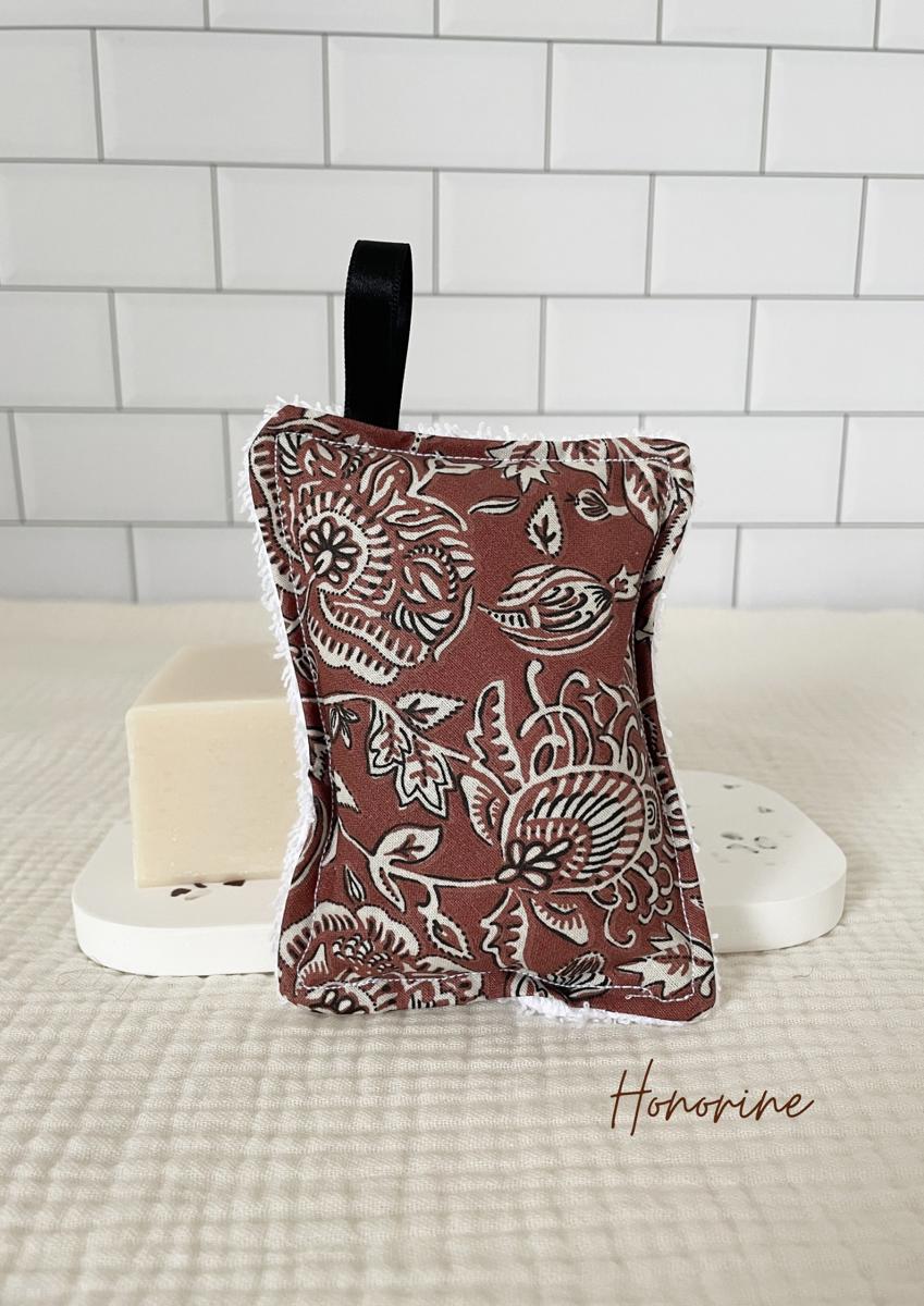 Eponge lavable - Honorine