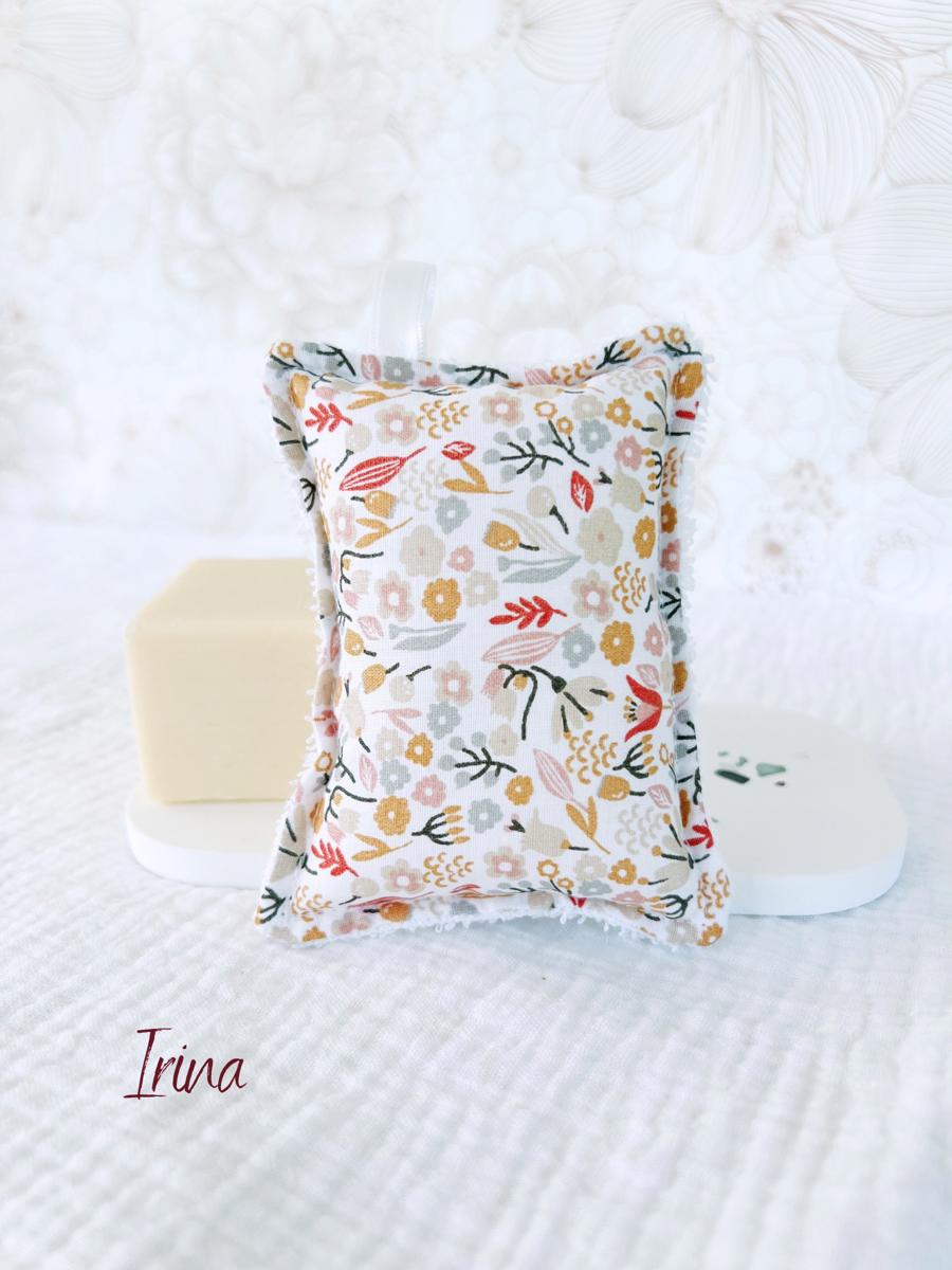 Eponge lavable - Irina