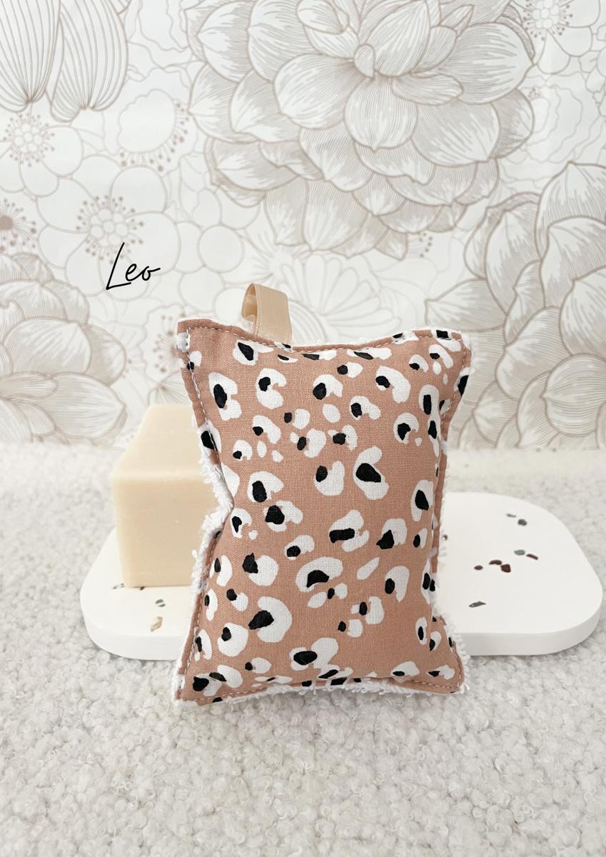 Eponge lavable - Leo