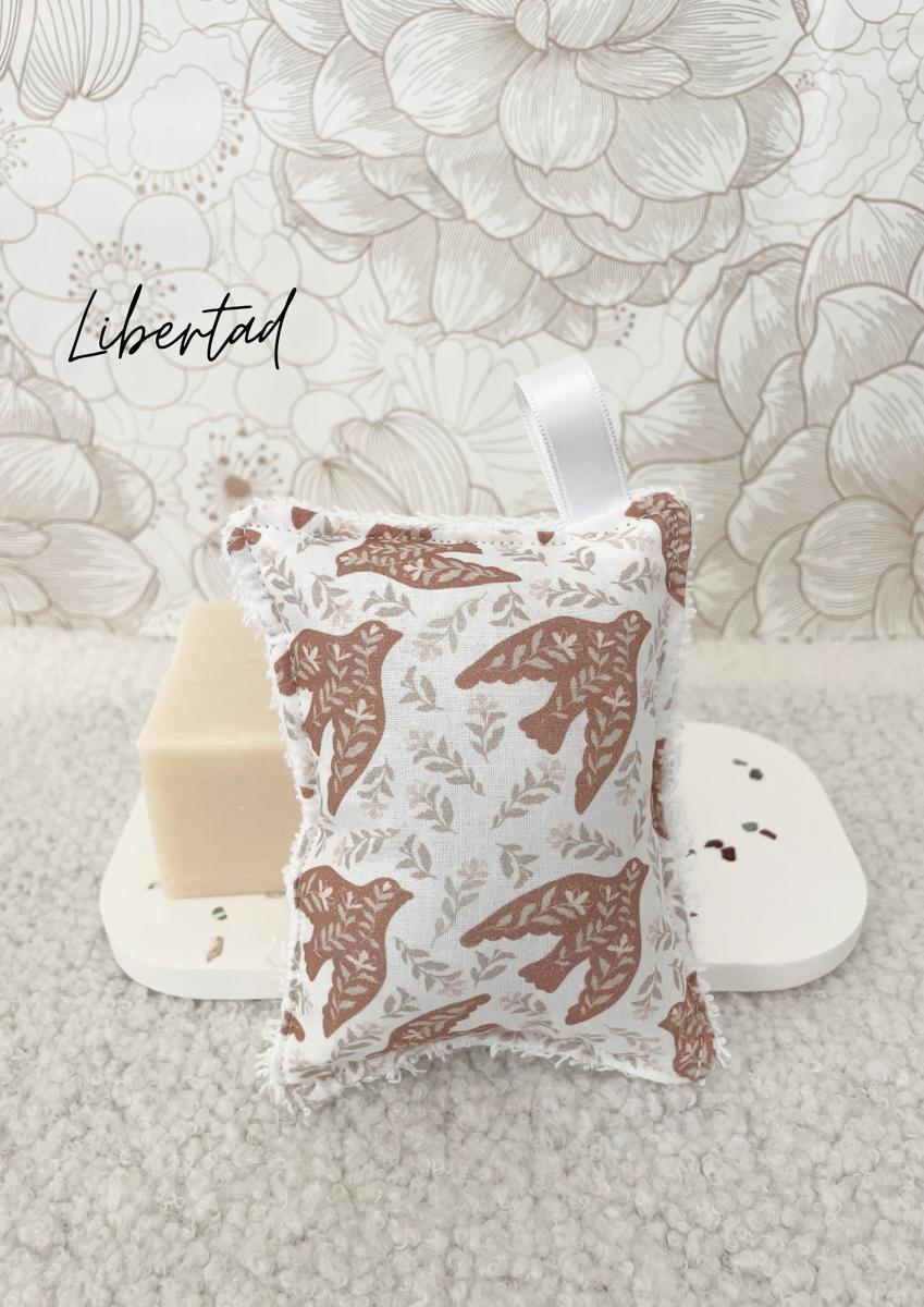 Eponge lavable - Libertad