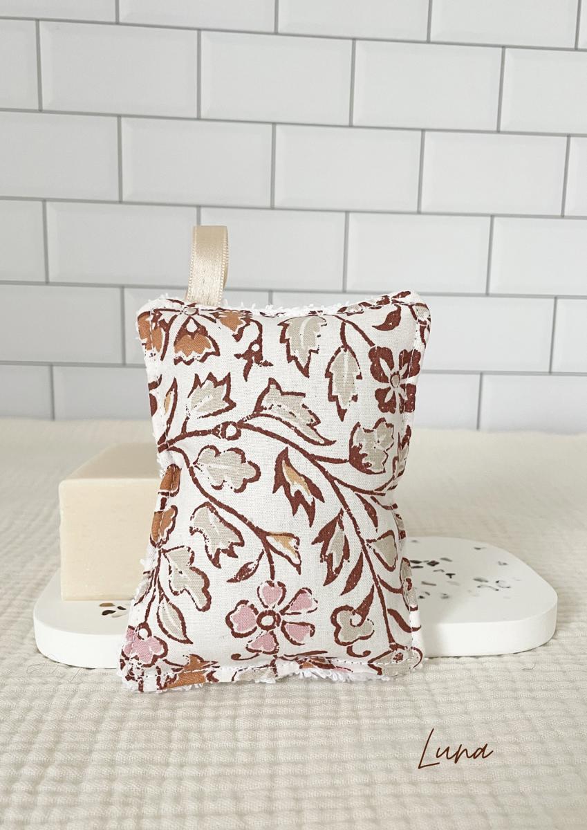 Eponge lavable - Luna