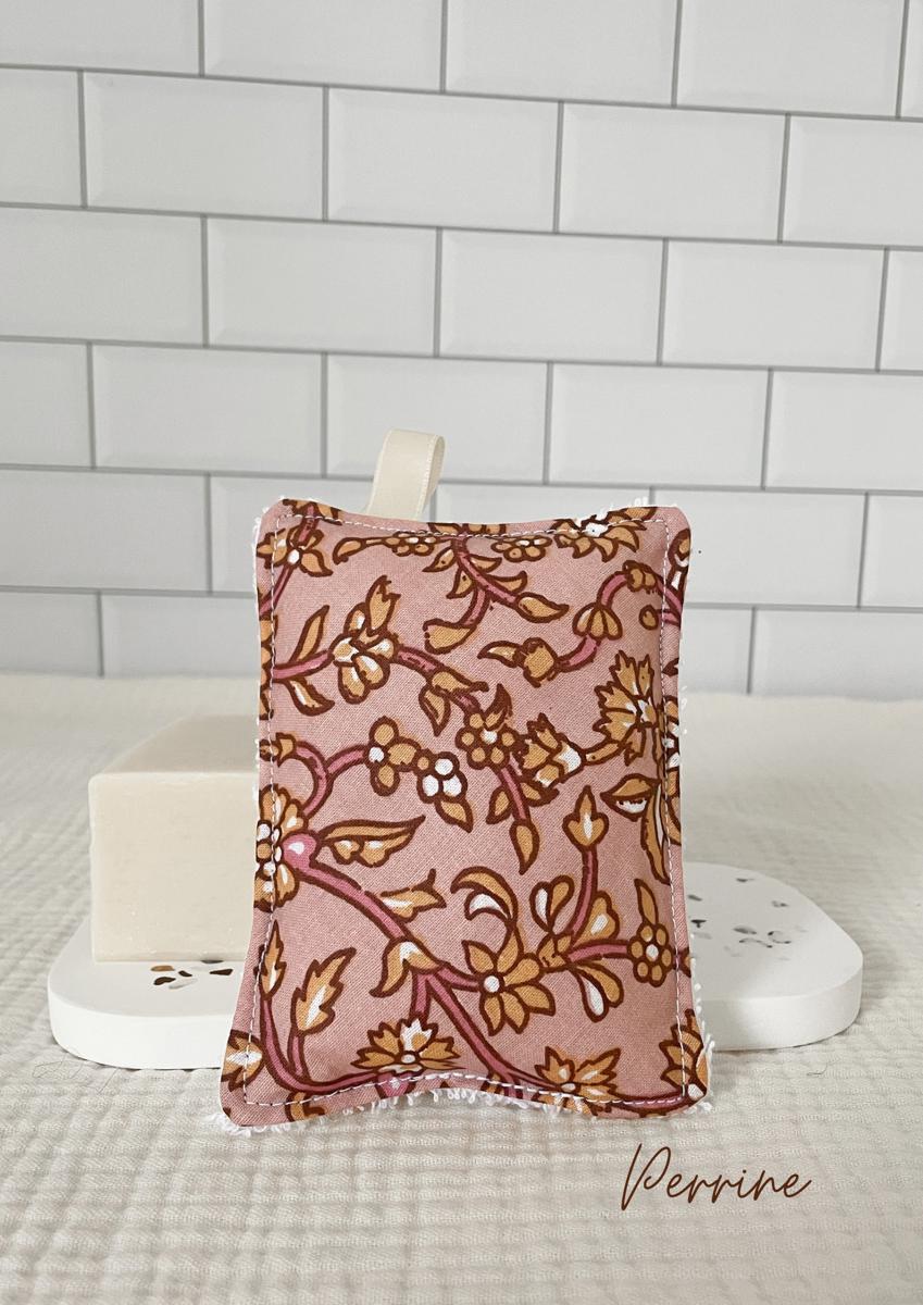 Eponge lavable - Perrine