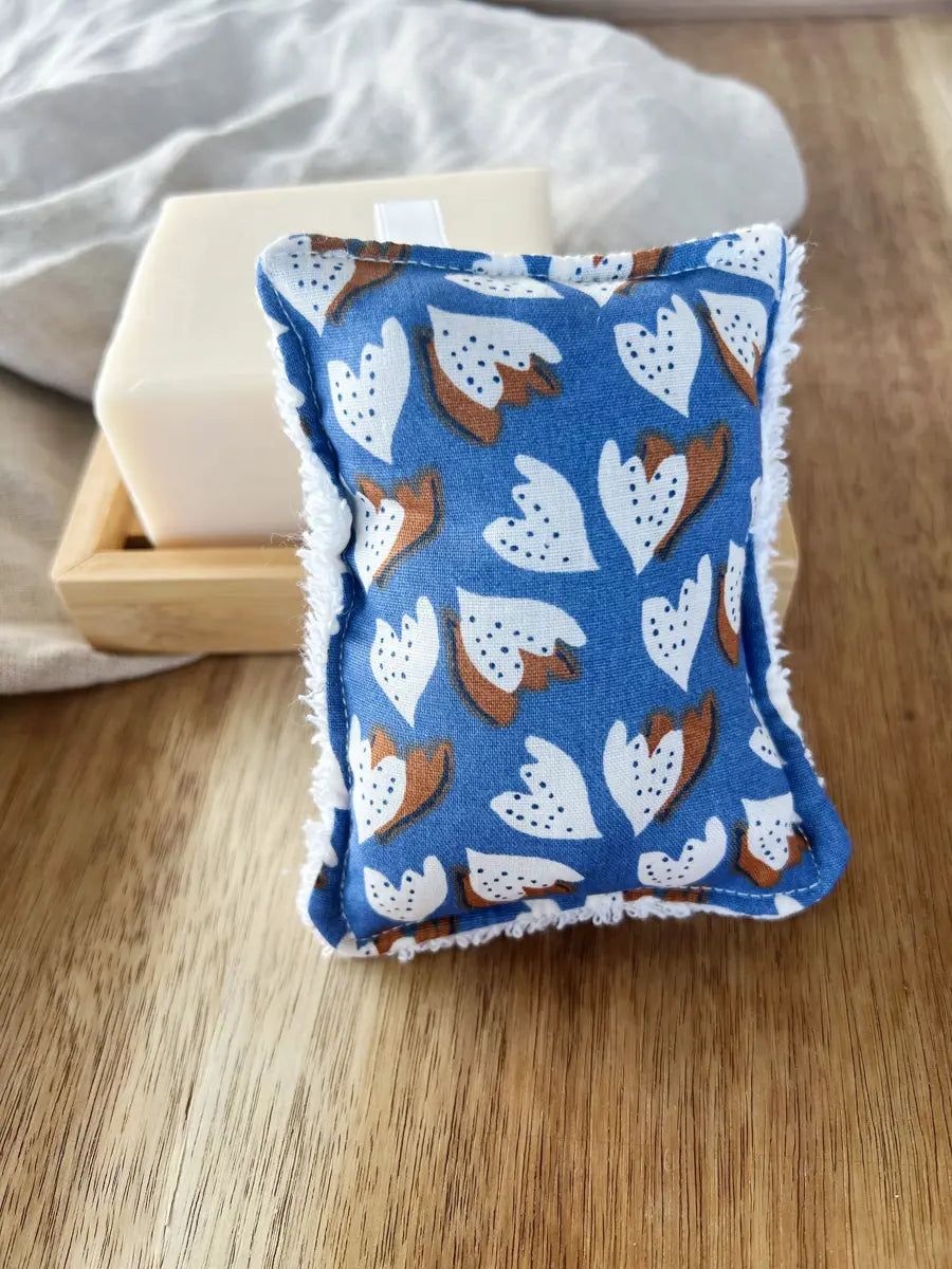 Eponge lavable - Plumes