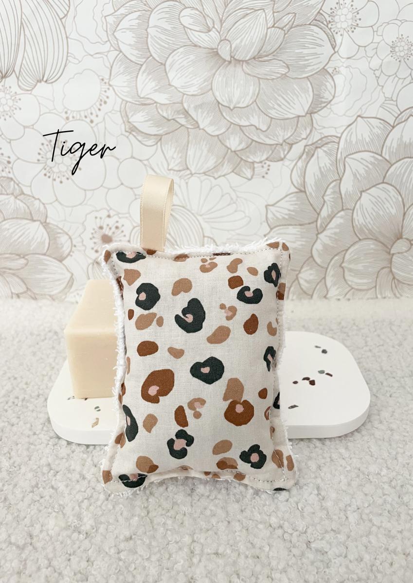 Eponge lavable - Tiger