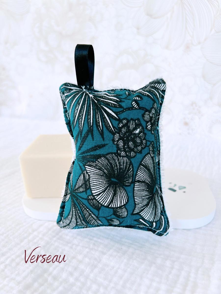 Eponge lavable - Verseau
