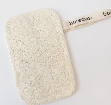 Eponge vaisselle en Loofah - Bareaya - 2