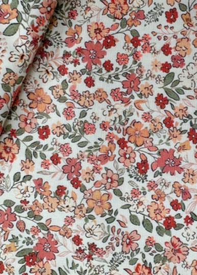 Rouleau essuie-tout lavable - 10 feuilles réutilisables - 5