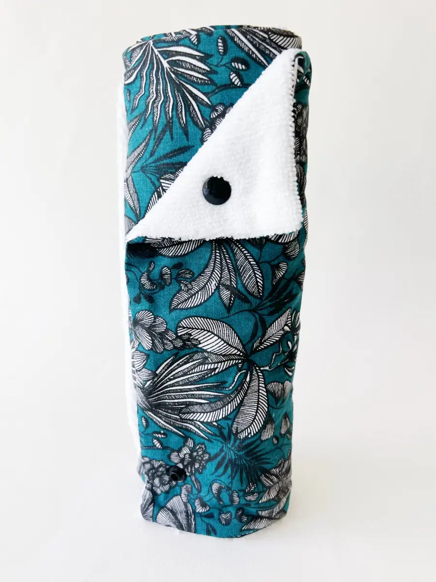 Essuie-tout lavable (5 feuilles) - 2