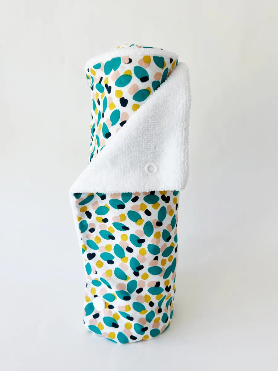 Essuie-tout lavable (5 feuilles) - 3