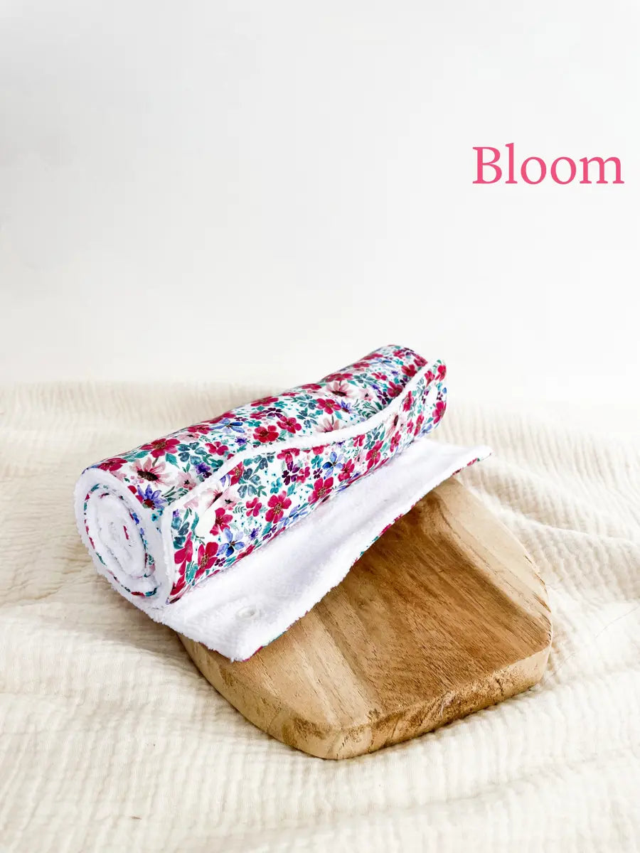 Essuie-tout lavable (5 feuilles) - 6