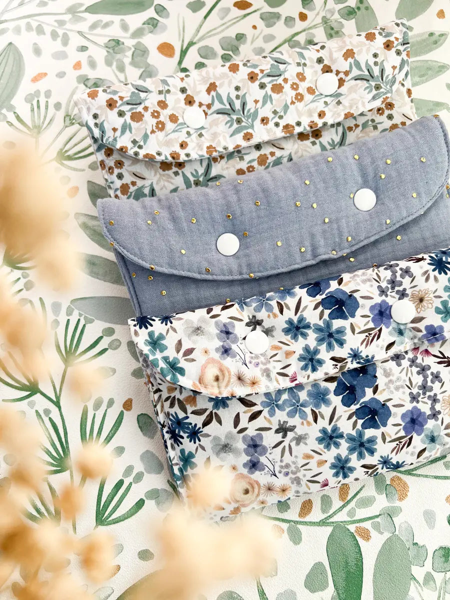 Étui à lunettes - 1