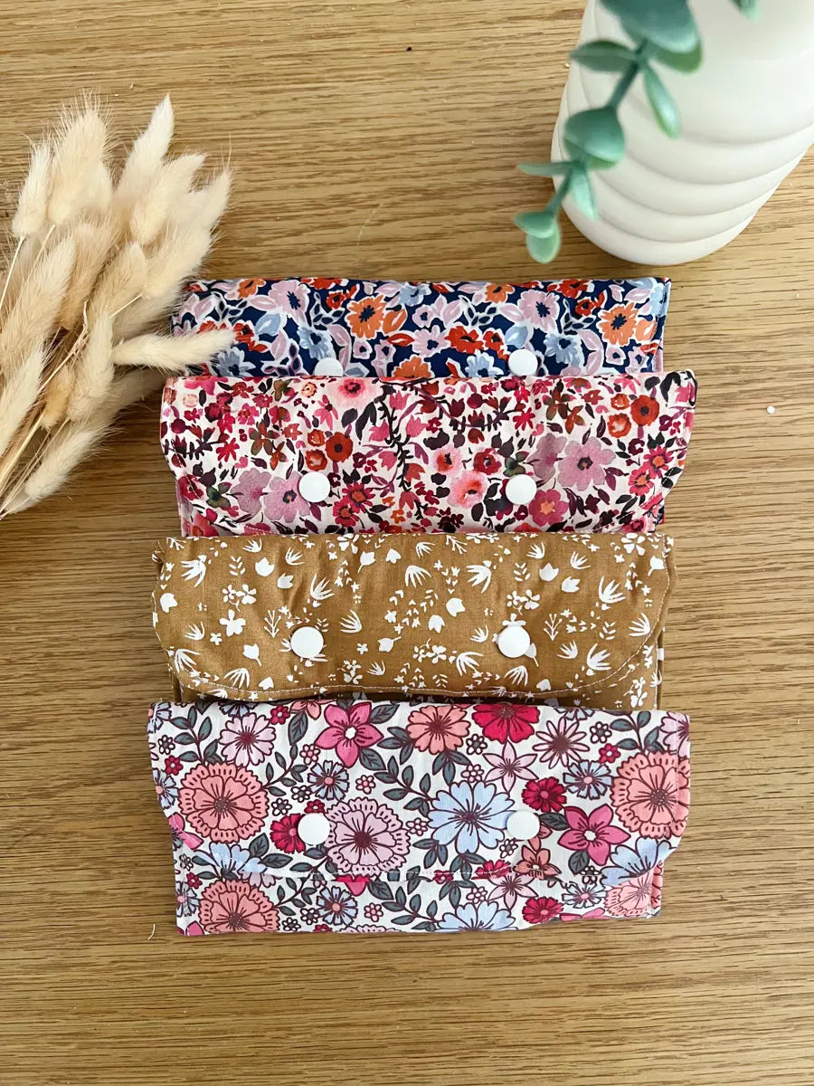 Étui à lunettes - 2