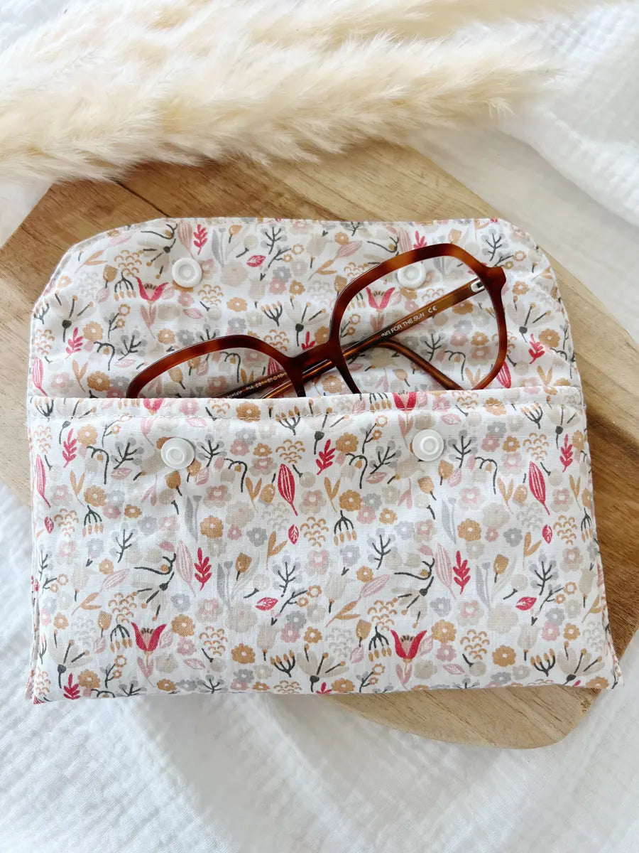 Étui à lunettes - 3