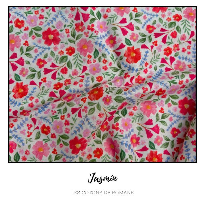 Etui pour brosse à dents enfant - Jasmin