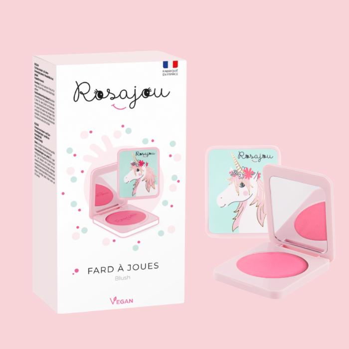 Fard à joues - Rosajou - 1