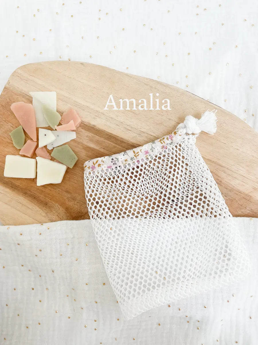 Filet sauve savon - Amalia
