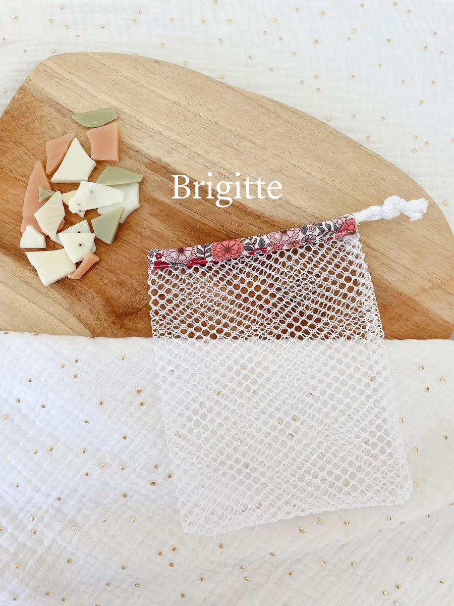 Filet sauve savon - Brigitte