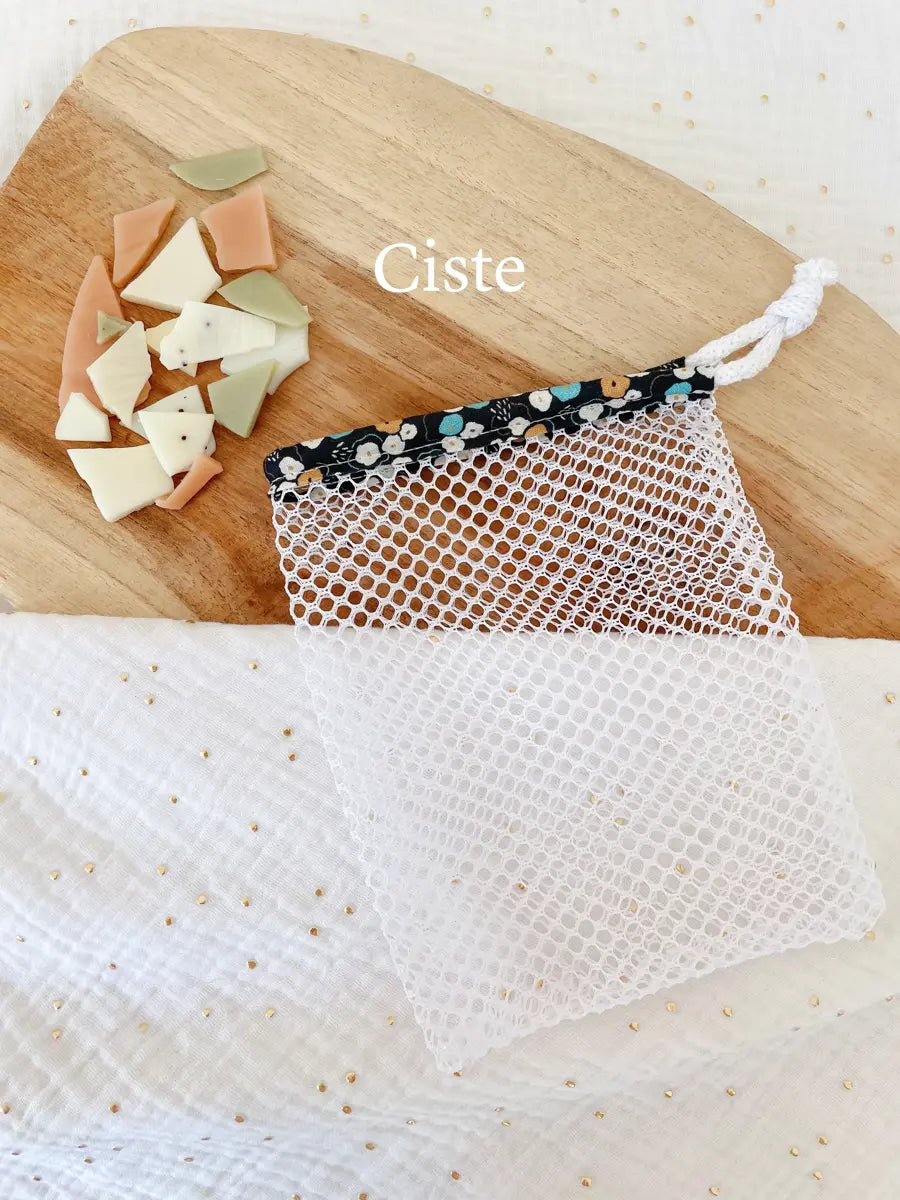 Filet sauve savon - Ciste