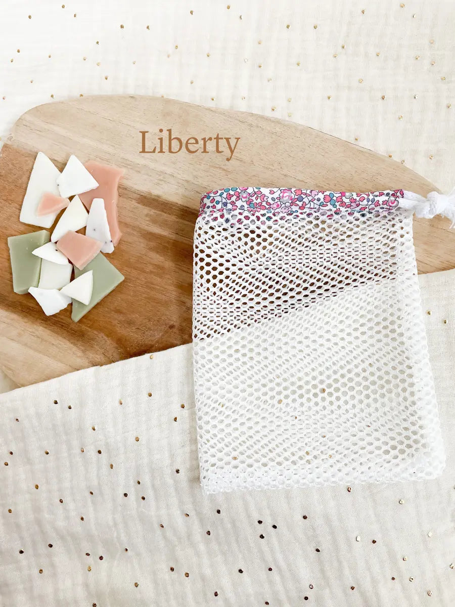 Filet sauve savon - Liberty